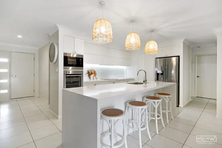Second view of Homely house listing, 2 Mountain View Drive, Inverness QLD 4703