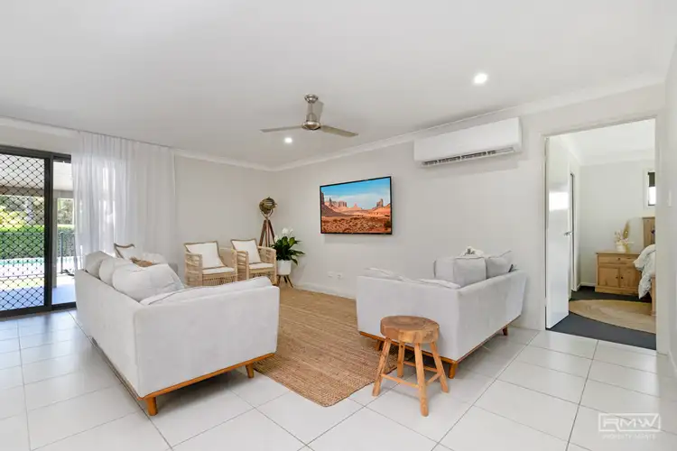 Fifth view of Homely house listing, 2 Mountain View Drive, Inverness QLD 4703