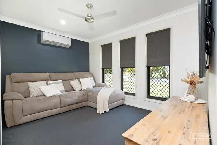 Sixth view of Homely house listing, 2 Mountain View Drive, Inverness QLD 4703