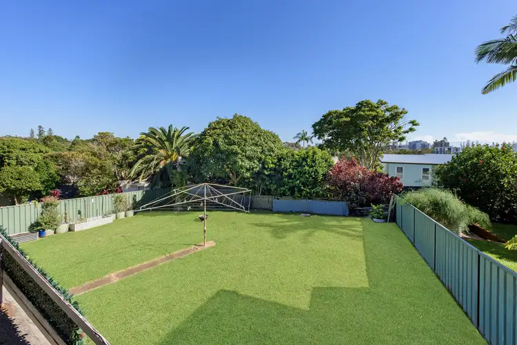 Second view of Homely house listing, 11 Chapman Street, Port Macquarie NSW 2444