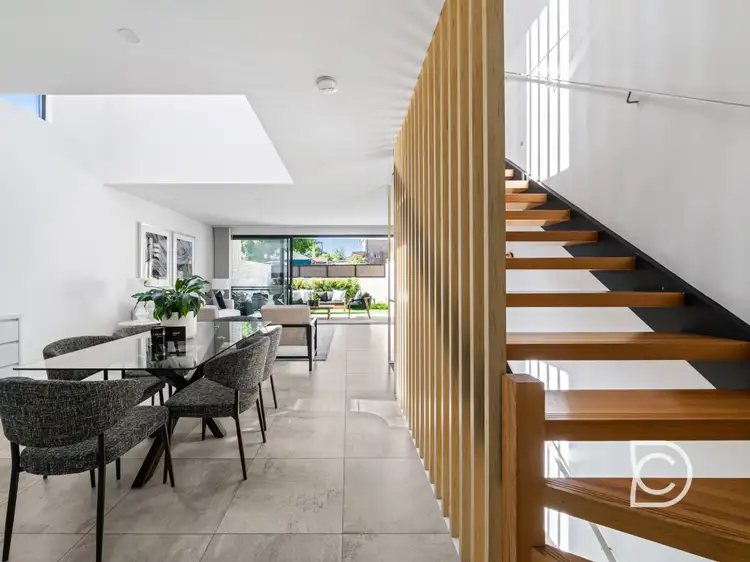 Main view of Homely townhouse listing, 14/4-10 Cavendish Street, Concord West NSW 2138