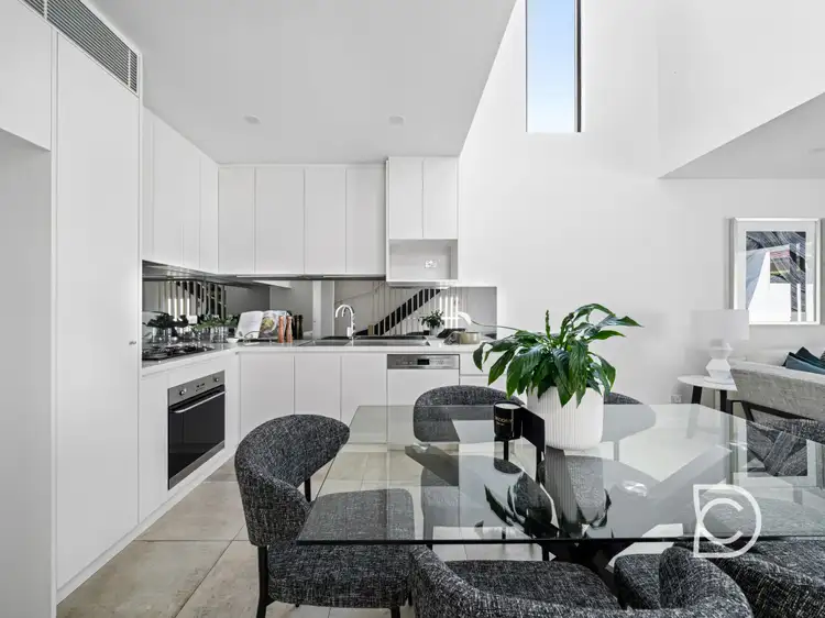 Third view of Homely townhouse listing, 14/4-10 Cavendish Street, Concord West NSW 2138