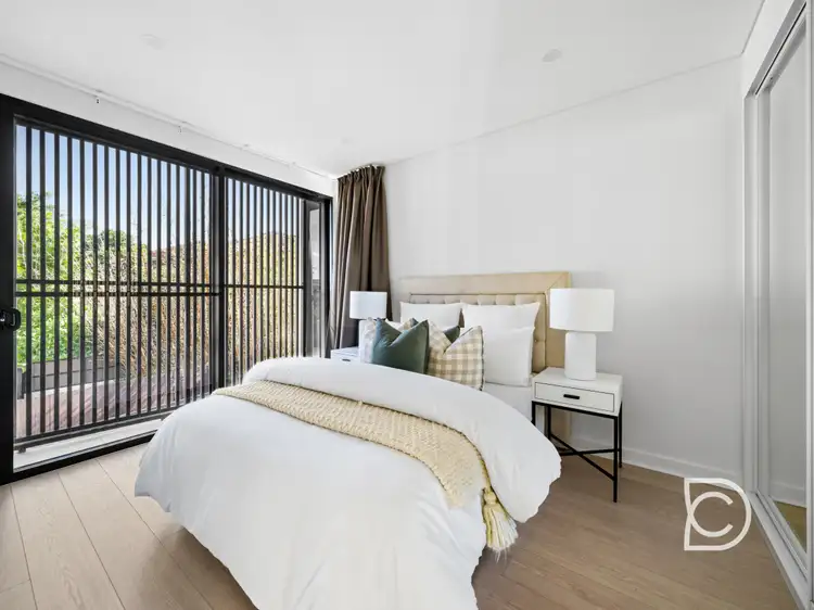 Fifth view of Homely townhouse listing, 14/4-10 Cavendish Street, Concord West NSW 2138