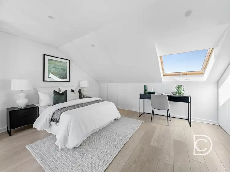 Sixth view of Homely townhouse listing, 14/4-10 Cavendish Street, Concord West NSW 2138