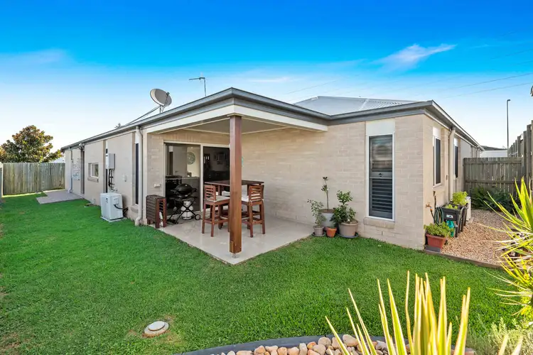 Fourth view of Homely unit listing, 2/188 Kearney Street, Kearneys Spring QLD 4350