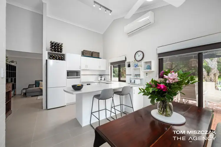 4/30 Mitchell Street, Bentley WA 6102