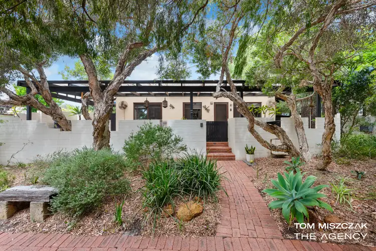 Second view of Homely unit listing, 4/30 Mitchell Street, Bentley WA 6102