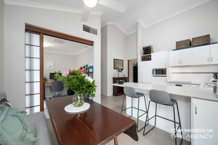Fifth view of Homely unit listing, 4/30 Mitchell Street, Bentley WA 6102