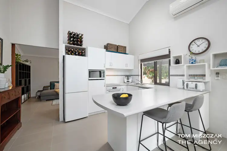 Sixth view of Homely unit listing, 4/30 Mitchell Street, Bentley WA 6102