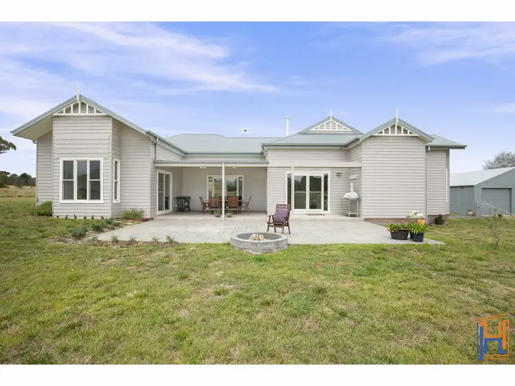 480 Platform Road, Armidale NSW 2350