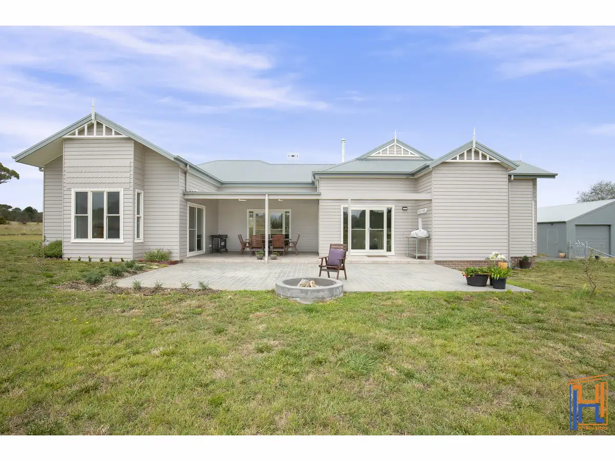 Main view of Homely house listing, 480 Platform Road, Armidale NSW 2350