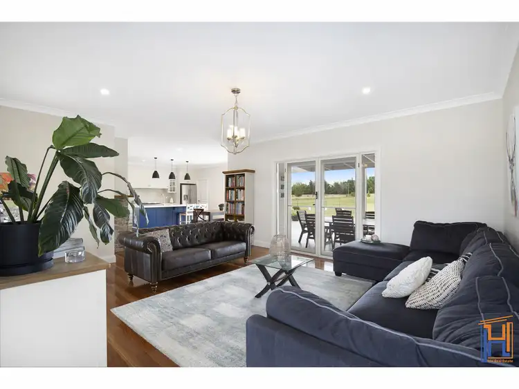 Third view of Homely house listing, 480 Platform Road, Armidale NSW 2350