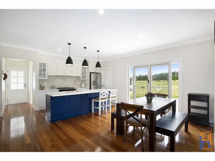 Fourth view of Homely house listing, 480 Platform Road, Armidale NSW 2350