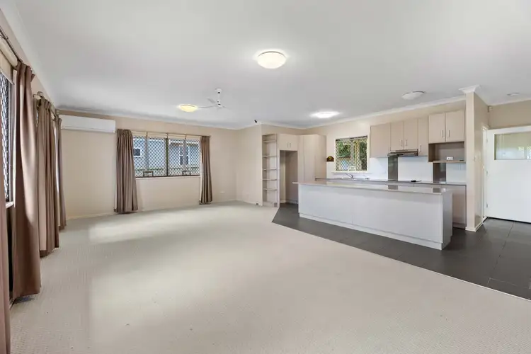 Second view of Homely house listing, 14a Eton Street, East Toowoomba QLD 4350