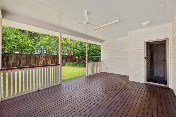 Fourth view of Homely house listing, 14a Eton Street, East Toowoomba QLD 4350