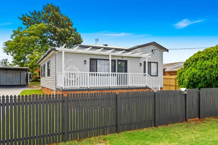 15 Router Street, Wilsonton QLD 4350