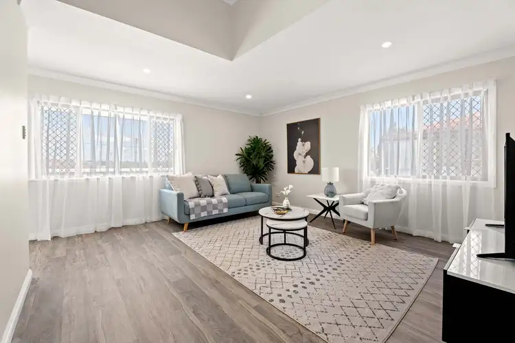 Fourth view of Homely house listing, 15 Router Street, Wilsonton QLD 4350