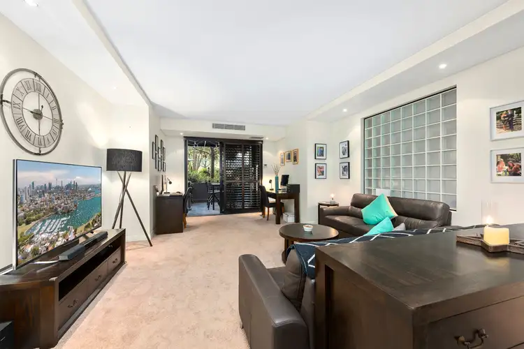 204C/26 Point Street, Pyrmont NSW 2009