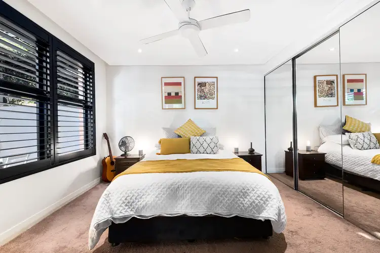 Sixth view of Homely apartment listing, 204C/26 Point Street, Pyrmont NSW 2009