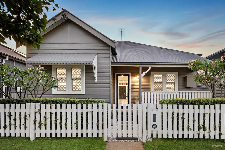 82 Mcmichael Street, Maryville NSW 2293