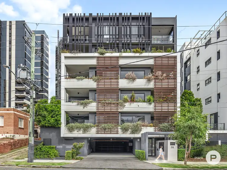 301/31 Bank Street, West End QLD 4101