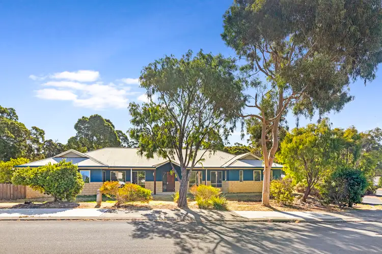 Second view of Homely house listing, 42 The Boulevard, Margaret River WA 6285