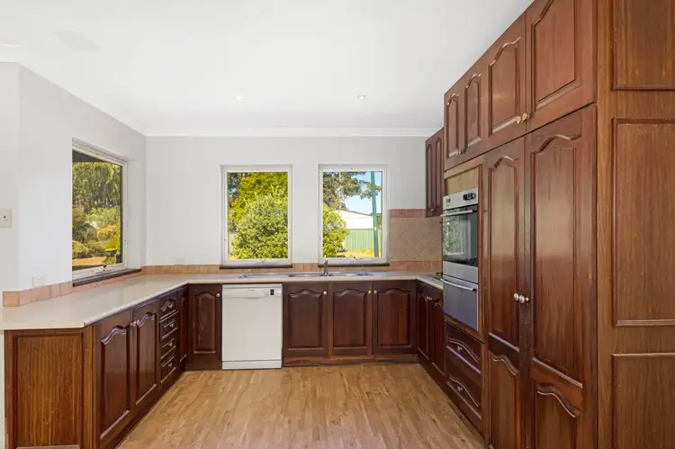 Sixth view of Homely house listing, 42 The Boulevard, Margaret River WA 6285