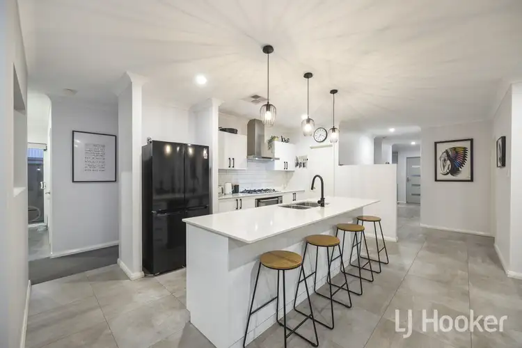Second view of Homely house listing, 20 Apricot Road, Eglinton WA 6034