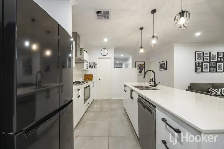 Fourth view of Homely house listing, 20 Apricot Road, Eglinton WA 6034