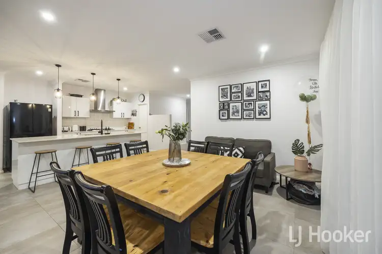 Sixth view of Homely house listing, 20 Apricot Road, Eglinton WA 6034