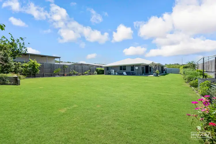 Fourth view of Homely house listing, 25 Shoalwater Circuit, Lammermoor QLD 4703