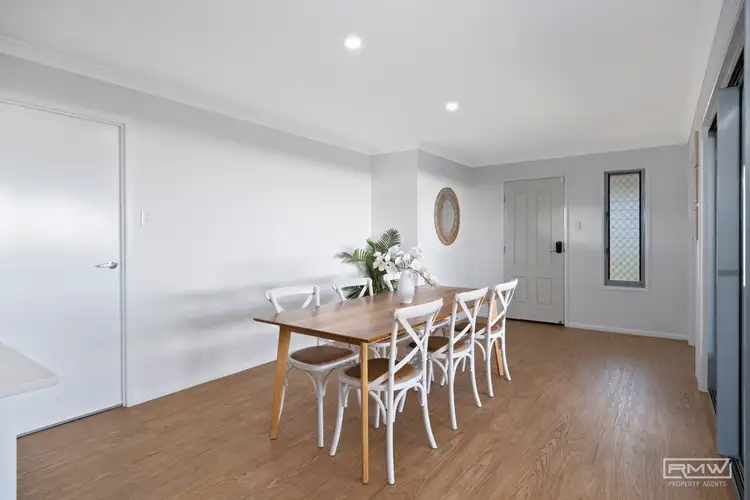 Sixth view of Homely house listing, 25 Shoalwater Circuit, Lammermoor QLD 4703