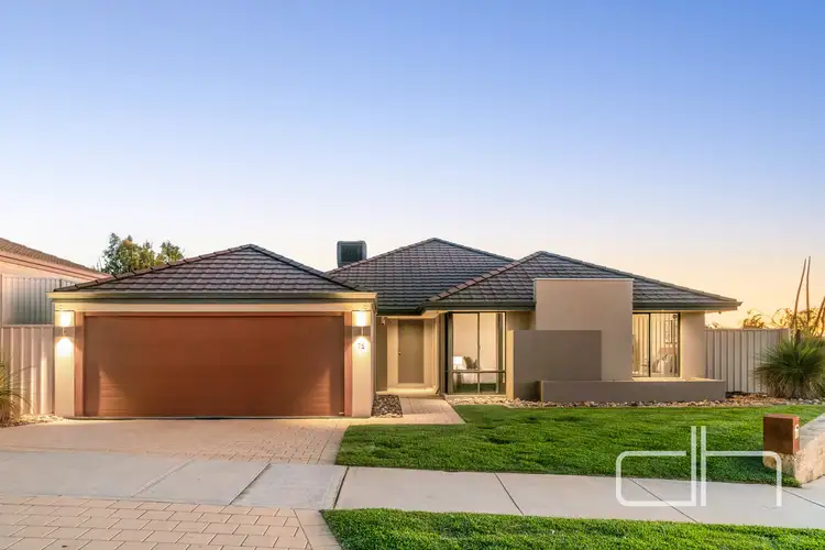 Main view of Homely house listing, 75 Marginson Drive, Landsdale WA 6065