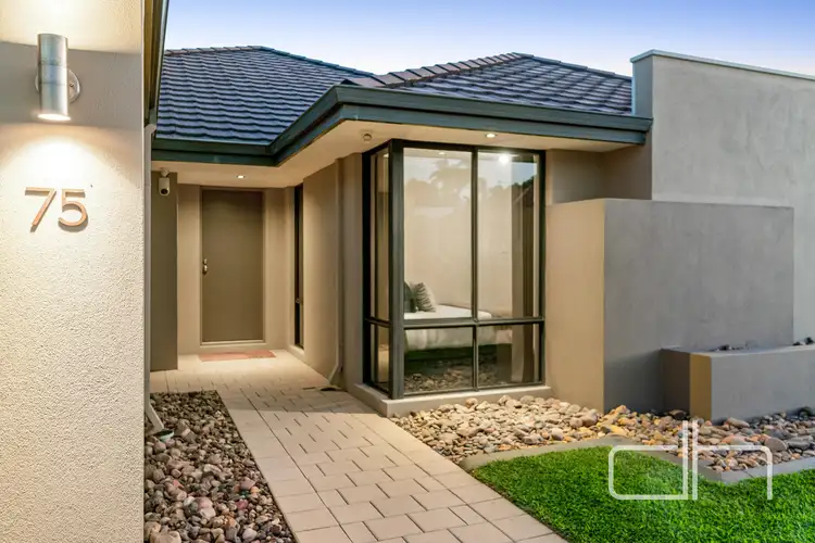 Sixth view of Homely house listing, 75 Marginson Drive, Landsdale WA 6065