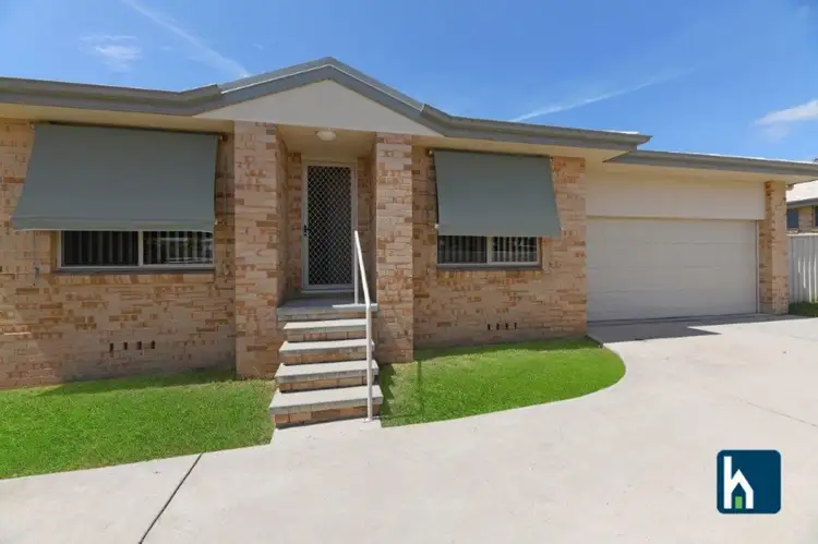 3/394 Conadilly Street, Gunnedah NSW 2380
