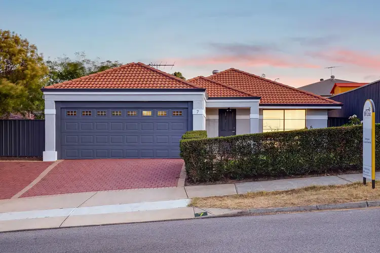 7 Boon Street, Willagee WA 6156