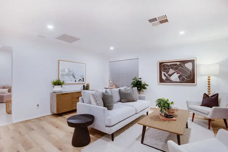 Second view of Homely house listing, 7 Boon Street, Willagee WA 6156