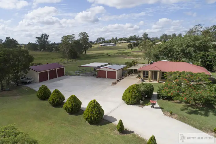 16 Redbank Creek Road