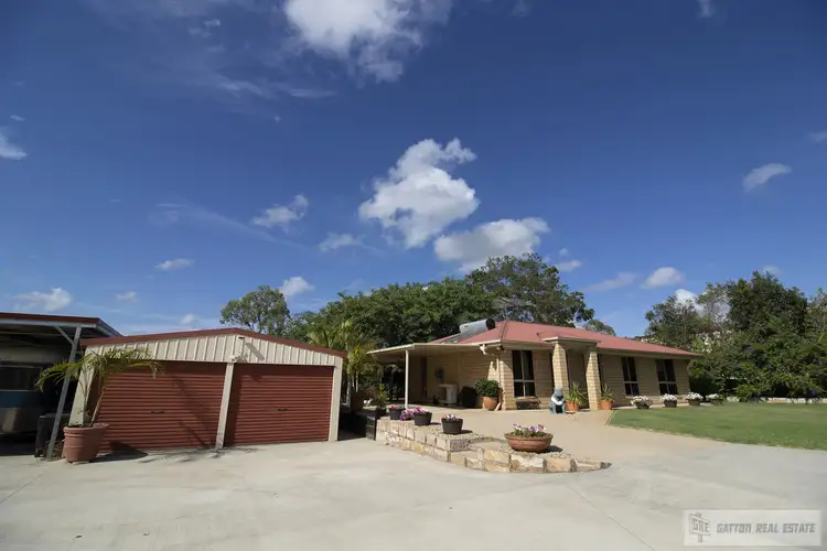 Fifth view of Homely house listing, 16 Redbank Creek Road, Adare QLD 4343