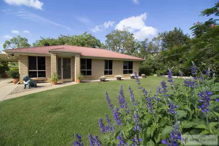 Seventh view of Homely house listing, 16 Redbank Creek Road, Adare QLD 4343