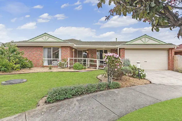 7 Glenbane Court, Warrnambool VIC 3280