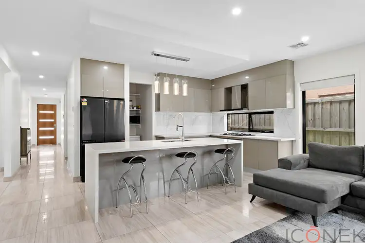 Second view of Homely house listing, 3 Errinundra Way, Wollert VIC 3750
