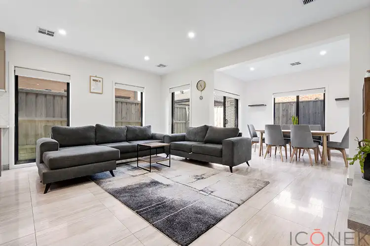 Third view of Homely house listing, 3 Errinundra Way, Wollert VIC 3750
