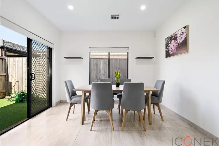 Fourth view of Homely house listing, 3 Errinundra Way, Wollert VIC 3750