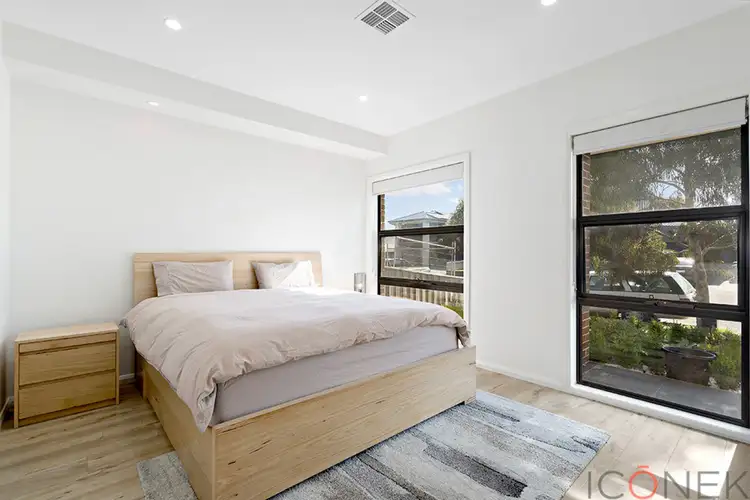 Fifth view of Homely house listing, 3 Errinundra Way, Wollert VIC 3750