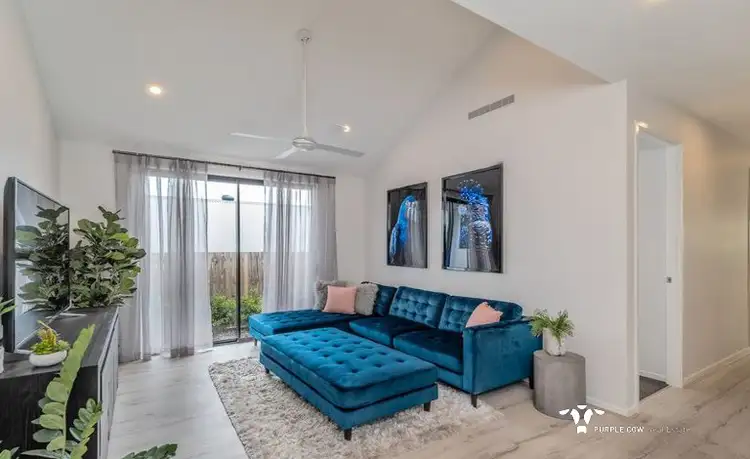 Third view of Homely house listing, 9 Miami Street, Spring Mountain QLD 4300