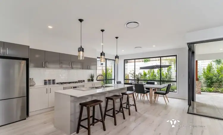 Fifth view of Homely house listing, 9 Miami Street, Spring Mountain QLD 4300