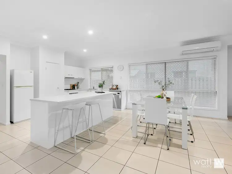 Third view of Homely house listing, 13 Petrie Crescent, Aspley QLD 4034