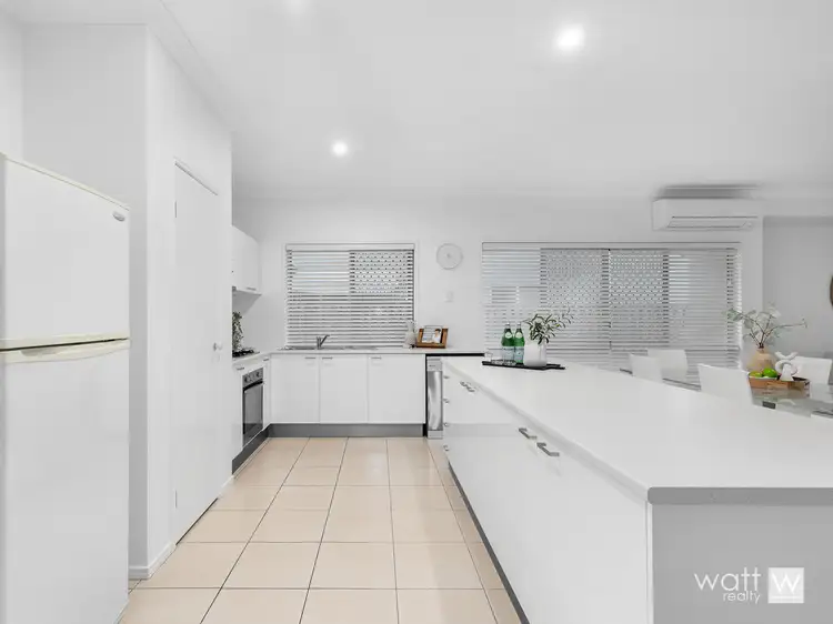 Fourth view of Homely house listing, 13 Petrie Crescent, Aspley QLD 4034
