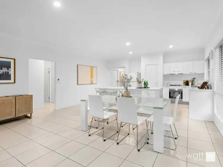 Fifth view of Homely house listing, 13 Petrie Crescent, Aspley QLD 4034
